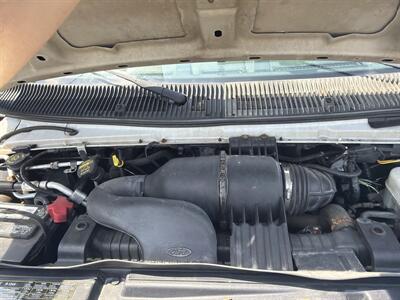 2012 Ford E-150 3DR CARGO VAN - Photo 23 - Hamilton, OH 45015
