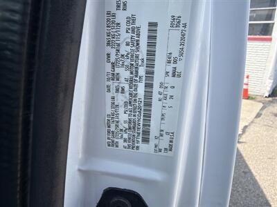 2012 Ford E-150 3DR CARGO VAN - Photo 24 - Hamilton, OH 45015