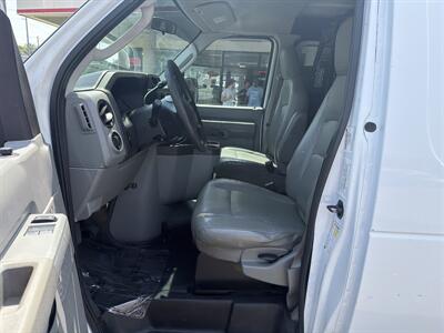 2012 Ford E-150 3DR CARGO VAN - Photo 9 - Hamilton, OH 45015