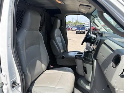 2012 Ford E-150 3DR CARGO VAN - Photo 17 - Hamilton, OH 45015
