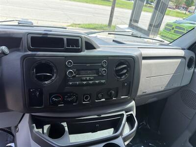 2012 Ford E-150 3DR CARGO VAN - Photo 14 - Hamilton, OH 45015