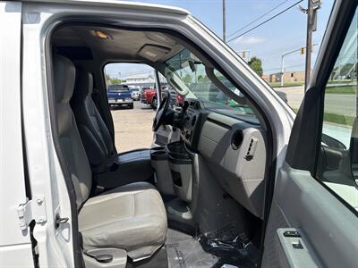 2012 Ford E-150 3DR CARGO VAN - Photo 16 - Hamilton, OH 45015