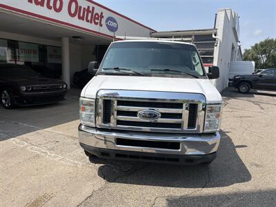 2012 Ford E-150 3DR CARGO VAN - Photo 3 - Hamilton, OH 45015