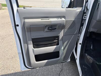 2012 Ford E-150 3DR CARGO VAN - Photo 15 - Hamilton, OH 45015