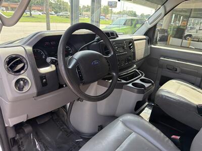 2012 Ford E-150 3DR CARGO VAN - Photo 11 - Hamilton, OH 45015