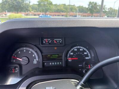 2012 Ford E-150 3DR CARGO VAN - Photo 12 - Hamilton, OH 45015