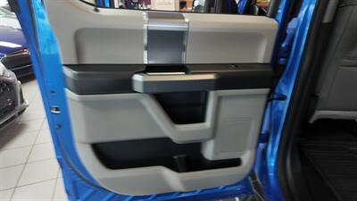 2016 Ford F-150 XLT SUPER CREW 4X4   - Photo 23 - Hamilton, OH 45015