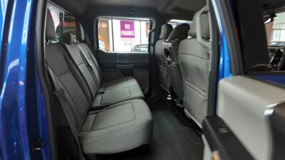 2016 Ford F-150 XLT SUPER CREW 4X4   - Photo 24 - Hamilton, OH 45015