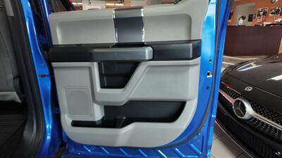 2016 Ford F-150 XLT SUPER CREW 4X4   - Photo 25 - Hamilton, OH 45015