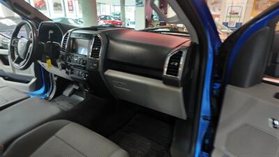 2016 Ford F-150 XLT SUPER CREW 4X4   - Photo 28 - Hamilton, OH 45015