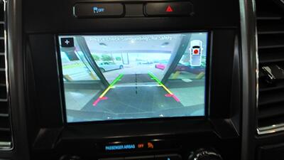 2016 Ford F-150 XLT SUPER CREW 4X4   - Photo 19 - Hamilton, OH 45015