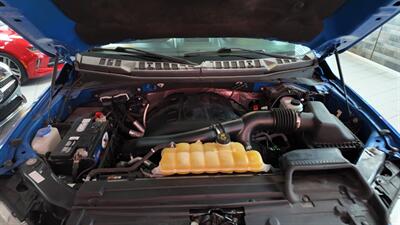 2016 Ford F-150 XLT SUPER CREW 4X4   - Photo 37 - Hamilton, OH 45015
