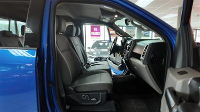 2016 Ford F-150 XLT SUPER CREW 4X4   - Photo 26 - Hamilton, OH 45015