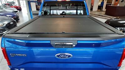 2016 Ford F-150 XLT SUPER CREW 4X4   - Photo 30 - Hamilton, OH 45015
