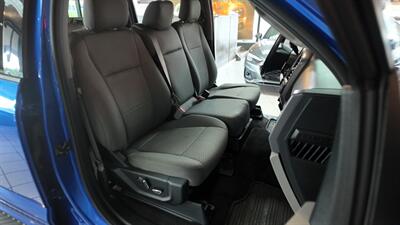 2016 Ford F-150 XLT SUPER CREW 4X4   - Photo 27 - Hamilton, OH 45015