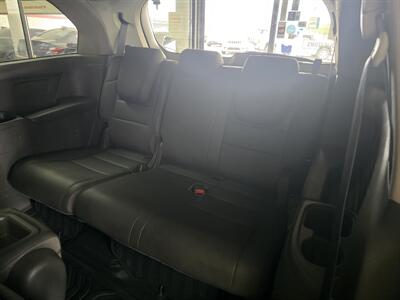 2017 Honda Odyssey EX-L 4DR MINI-VAN - Photo 11 - Hamilton, OH 45015
