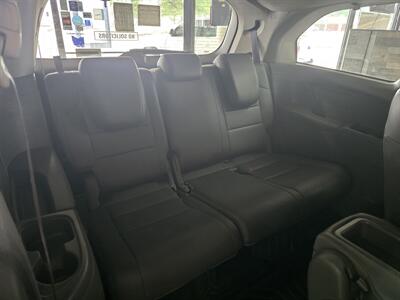 2017 Honda Odyssey EX-L 4DR MINI-VAN - Photo 17 - Hamilton, OH 45015