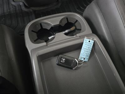 2017 Honda Odyssey EX-L 4DR MINI-VAN - Photo 24 - Hamilton, OH 45015