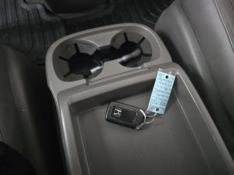 2017 Honda Odyssey EX-L 4DR MINI-VAN - Photo 24 - Hamilton, OH 45015