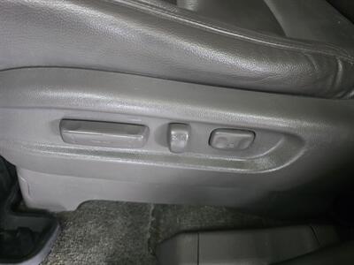 2017 Honda Odyssey EX-L 4DR MINI-VAN - Photo 19 - Hamilton, OH 45015