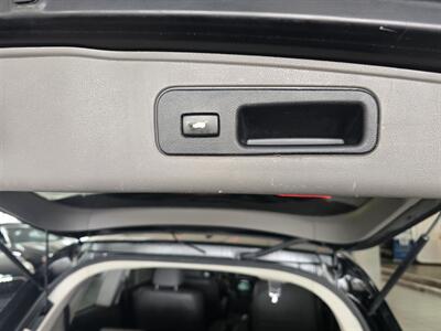 2017 Honda Odyssey EX-L 4DR MINI-VAN - Photo 28 - Hamilton, OH 45015