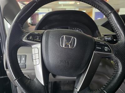 2017 Honda Odyssey EX-L 4DR MINI-VAN - Photo 20 - Hamilton, OH 45015