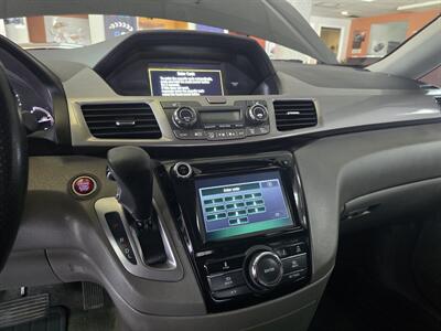 2017 Honda Odyssey EX-L 4DR MINI-VAN - Photo 25 - Hamilton, OH 45015