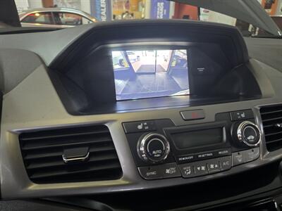 2017 Honda Odyssey EX-L 4DR MINI-VAN - Photo 21 - Hamilton, OH 45015