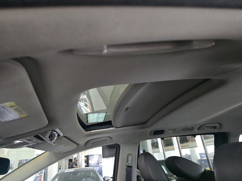 2017 Honda Odyssey EX-L 4DR MINI-VAN - Photo 26 - Hamilton, OH 45015