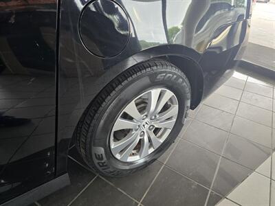 2017 Honda Odyssey EX-L 4DR MINI-VAN - Photo 30 - Hamilton, OH 45015