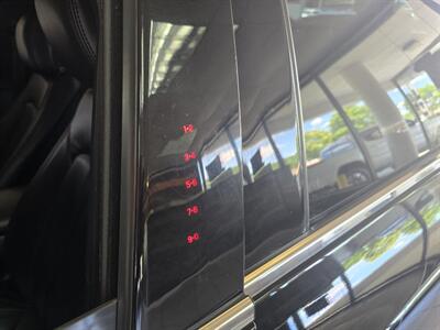 2018 Lincoln MKZ/Zephyr Reserve 4DR SEDAN AWD - Photo 30 - Hamilton, OH 45015