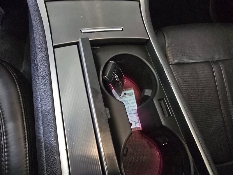 2018 Lincoln MKZ/Zephyr Reserve 4DR SEDAN AWD - Photo 18 - Hamilton, OH 45015
