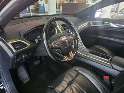 2018 Lincoln MKZ/Zephyr Reserve 4DR SEDAN AWD - Photo 8 - Hamilton, OH 45015