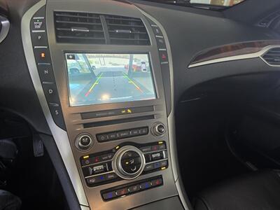 2018 Lincoln MKZ/Zephyr Reserve 4DR SEDAN AWD - Photo 19 - Hamilton, OH 45015
