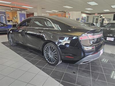 2018 Lincoln MKZ/Zephyr Reserve 4DR SEDAN AWD - Photo 6 - Hamilton, OH 45015