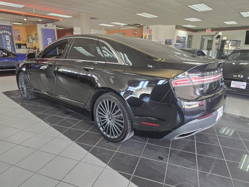 2018 Lincoln MKZ/Zephyr Reserve 4DR SEDAN AWD - Photo 6 - Hamilton, OH 45015