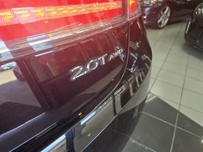 2018 Lincoln MKZ/Zephyr Reserve 4DR SEDAN AWD - Photo 32 - Hamilton, OH 45015