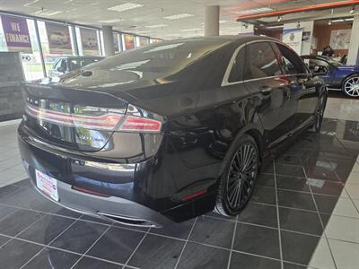 2018 Lincoln MKZ/Zephyr Reserve 4DR SEDAN AWD - Photo 4 - Hamilton, OH 45015