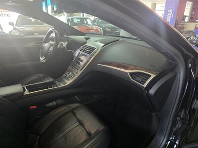 2018 Lincoln MKZ/Zephyr Reserve 4DR SEDAN AWD - Photo 25 - Hamilton, OH 45015