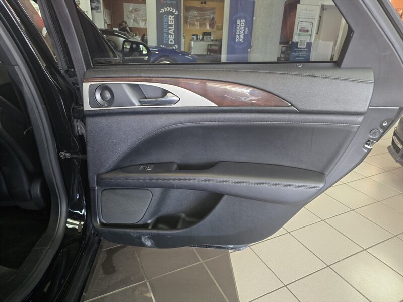 2018 Lincoln MKZ/Zephyr Reserve 4DR SEDAN AWD - Photo 23 - Hamilton, OH 45015