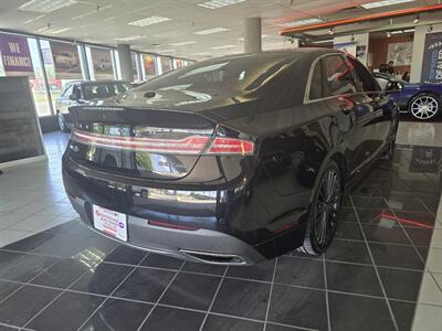 2018 Lincoln MKZ/Zephyr Reserve 4DR SEDAN AWD - Photo 5 - Hamilton, OH 45015