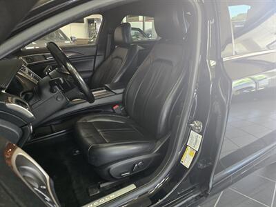 2018 Lincoln MKZ/Zephyr Reserve 4DR SEDAN AWD - Photo 9 - Hamilton, OH 45015