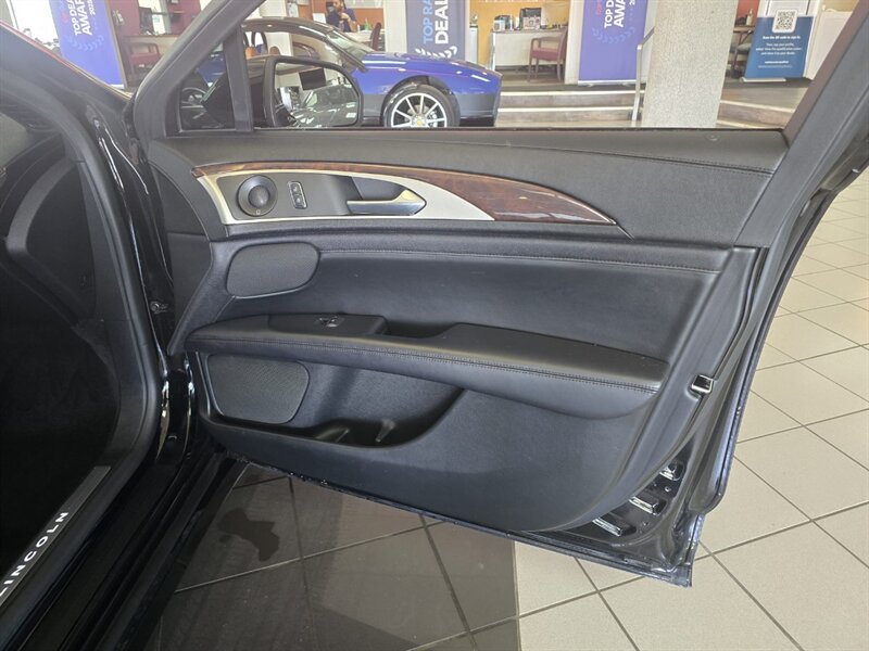 2018 Lincoln MKZ/Zephyr Reserve 4DR SEDAN AWD - Photo 26 - Hamilton, OH 45015