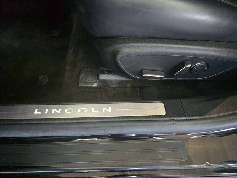 2018 Lincoln MKZ/Zephyr Reserve 4DR SEDAN AWD - Photo 20 - Hamilton, OH 45015