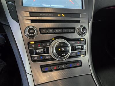 2018 Lincoln MKZ/Zephyr Reserve 4DR SEDAN AWD - Photo 17 - Hamilton, OH 45015
