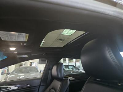 2018 Lincoln MKZ/Zephyr Reserve 4DR SEDAN AWD - Photo 10 - Hamilton, OH 45015