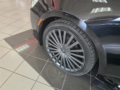 2018 Lincoln MKZ/Zephyr Reserve 4DR SEDAN AWD - Photo 34 - Hamilton, OH 45015