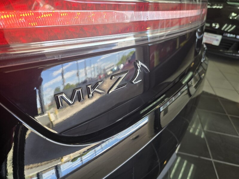 2018 Lincoln MKZ/Zephyr Reserve 4DR SEDAN AWD - Photo 31 - Hamilton, OH 45015