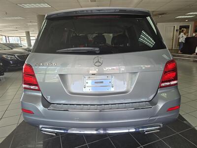 2013 Mercedes-Benz GLK 350 4MATIC 4DR SUV   - Photo 5 - Hamilton, OH 45015