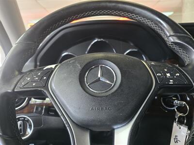 2013 Mercedes-Benz GLK 350 4MATIC 4DR SUV   - Photo 22 - Hamilton, OH 45015